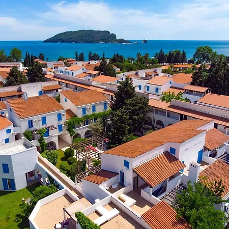 Hotel Slovenska Plaza Lux Budva