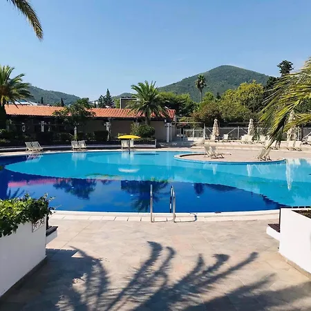 Slovenska Plaza Lux 4* Budva