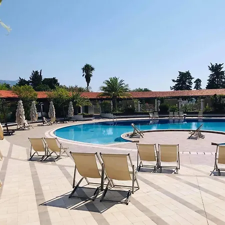 Hotel Slovenska Plaza Lux