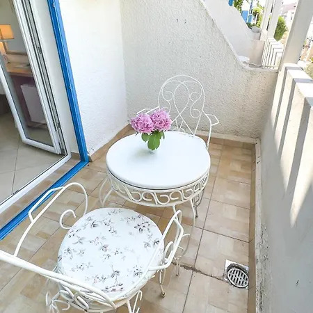 Hotel Slovenska Plaza Lux Budva