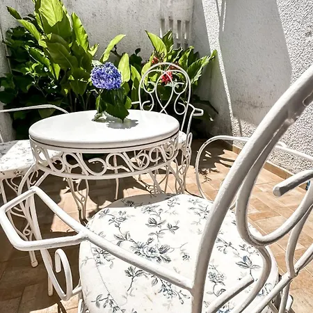 Slovenska Plaza Lux 4*