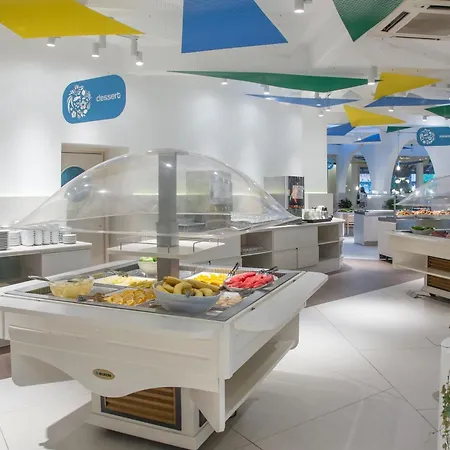 Hotel Slovenska Plaza Lux Budva