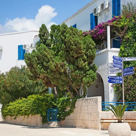 Hotel Slovenska Plaza Lux