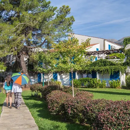 Hotel Slovenska Plaza Lux 4*