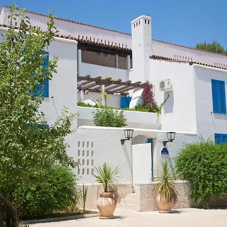 Hotel Slovenska Plaza Lux Budva
