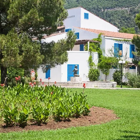 Hotel Slovenska Plaza Lux 4*