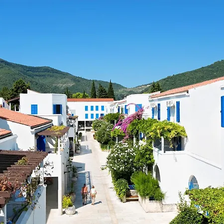 Slovenska Plaza Lux Hotel