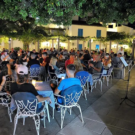 Hotel Slovenska Plaza Lux