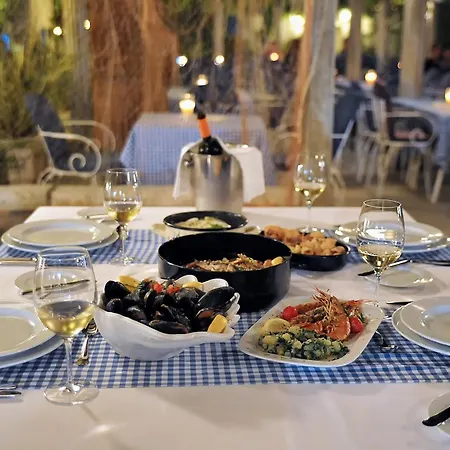 Slovenska Plaza Lux Budva