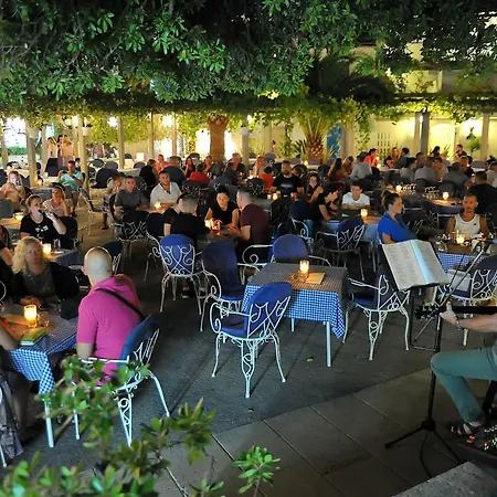 Hotel Slovenska Plaza Lux Budva