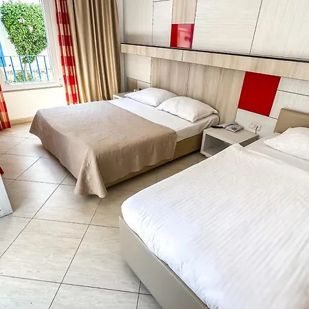 Slovenska Plaza Hotel