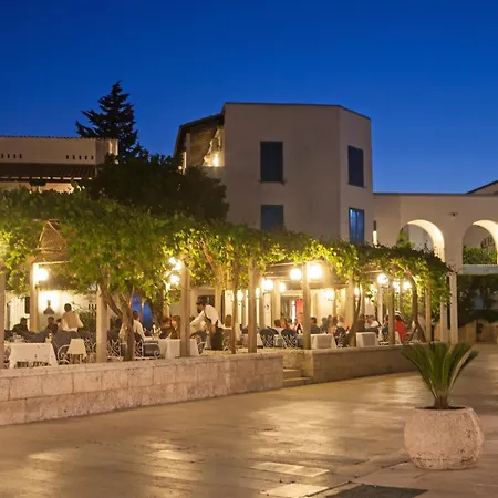 Slovenska Plaza 4* Budva