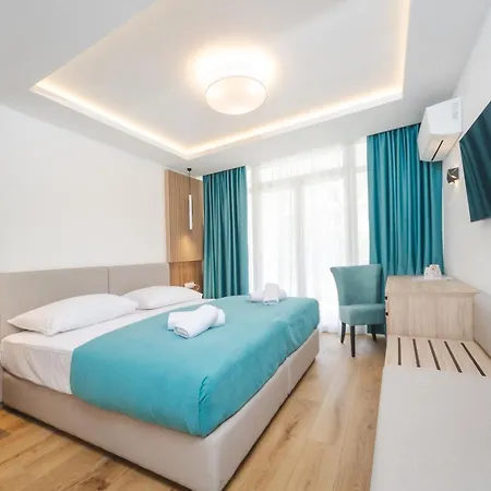 Hotel Slovenska Plaza Budva