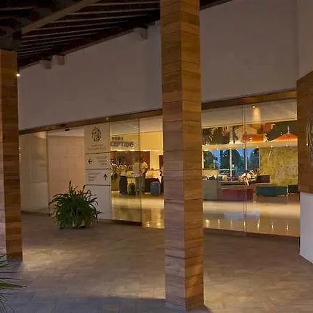 Slovenska Plaza Lux Hotel