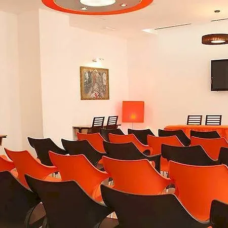 Slovenska Plaza Lux Budva