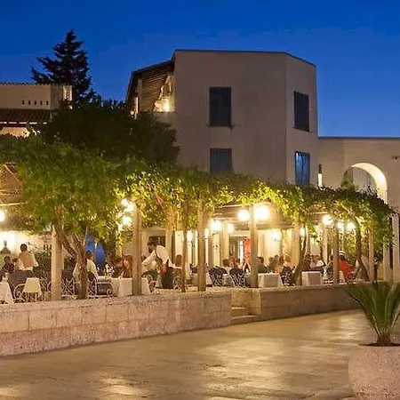 Slovenska Plaza Lux 4* Budva