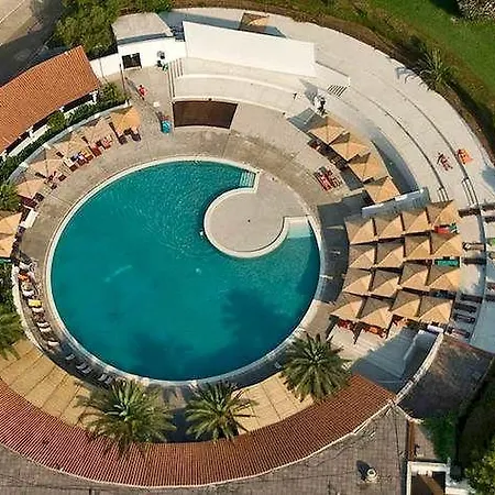 Hotel Slovenska Plaza Lux