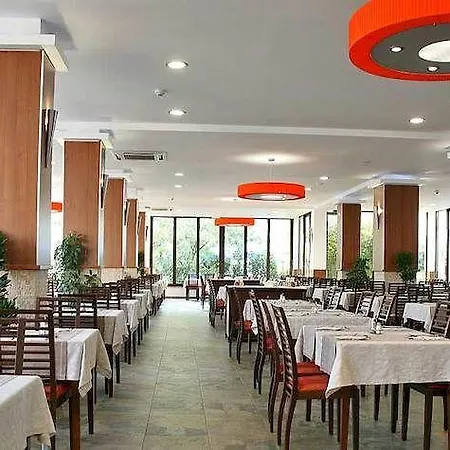 Slovenska Plaza Lux Hotel 4*