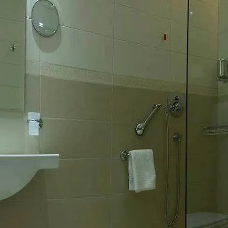 Hotel Slovenska Plaza Lux 4*