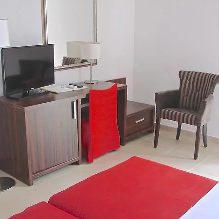 Hotel Slovenska Plaza Lux