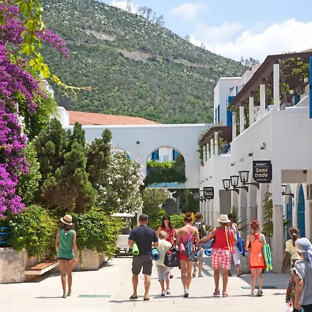 Slovenska Plaza Hotel Budva