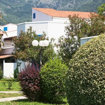 Slovenska Plaza בודווה
