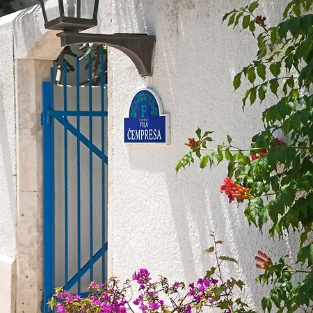 Slovenska Plaza מלון 4*