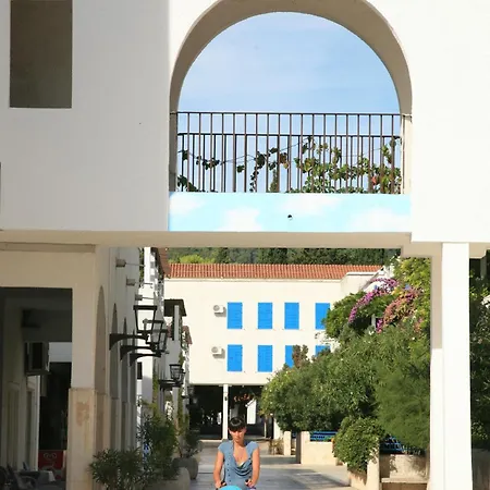 מלון Slovenska Plaza 4*