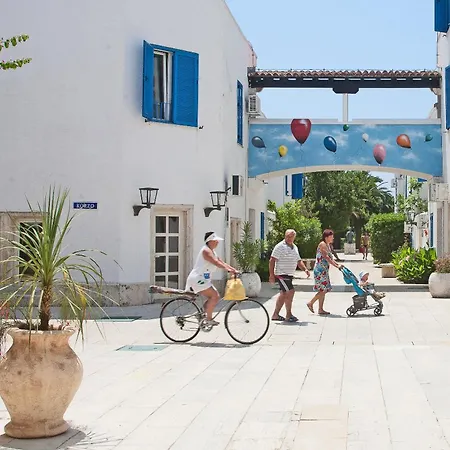 Slovenska Plaza