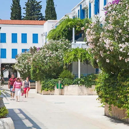 Slovenska Plaza Hotel