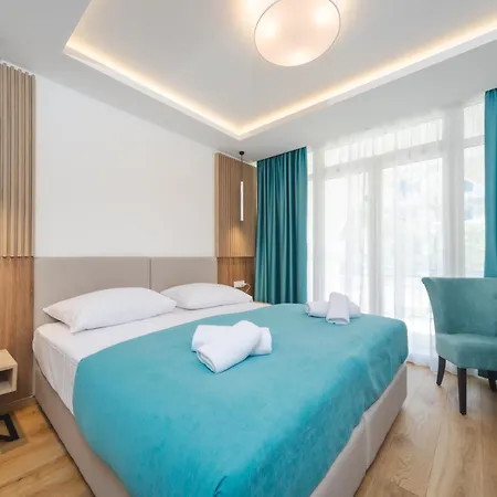 Slovenska Plaza Hotel
